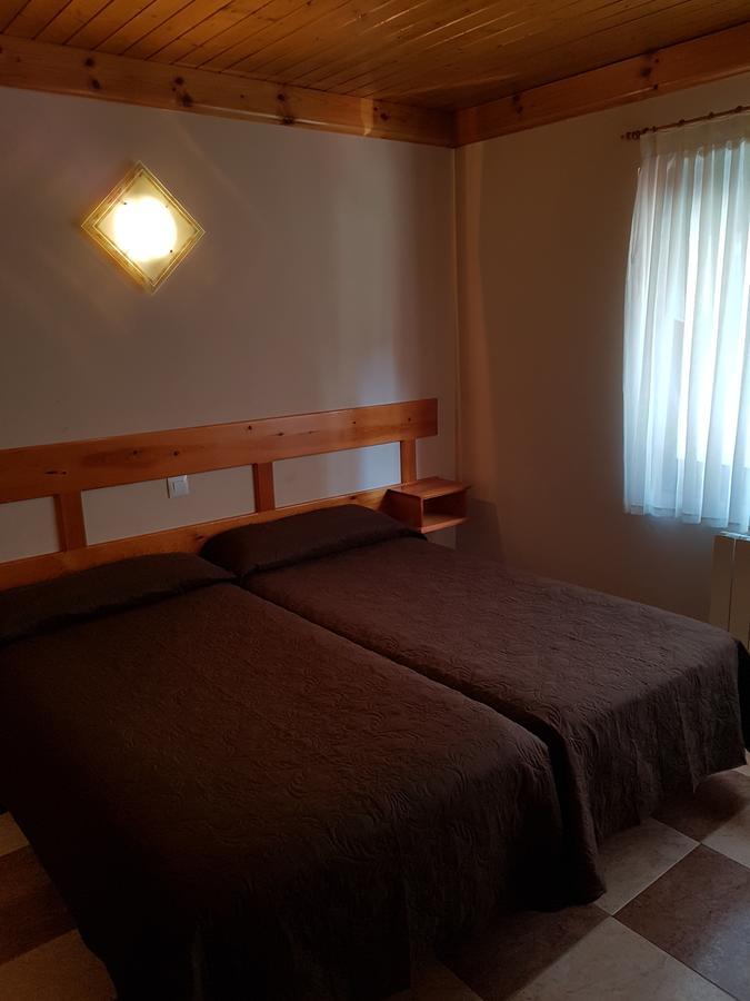 Pension Arenal San Vicente De La Barquera Luaran gambar